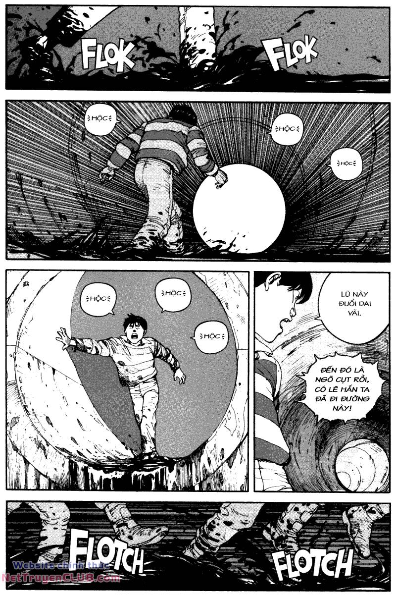 năng lực tâm linh - akira chapter 9 8