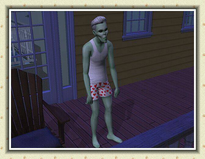 bella's story chapter 3.1 17