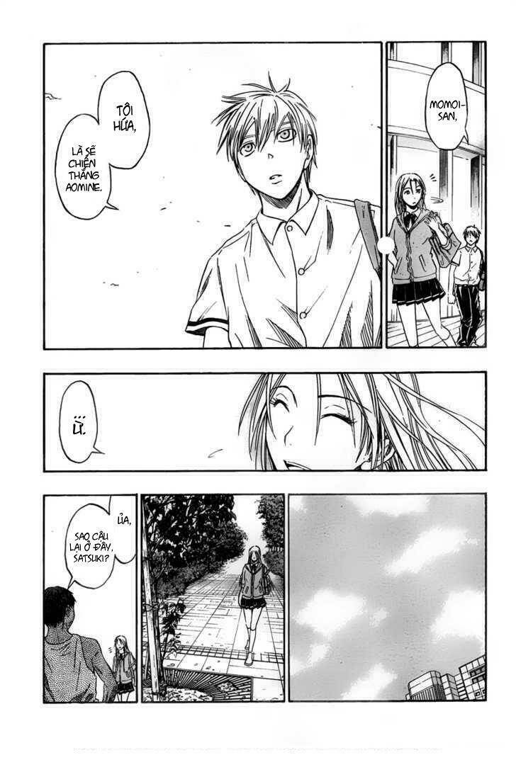 vua bóng rổ kuroko chapter 39 20