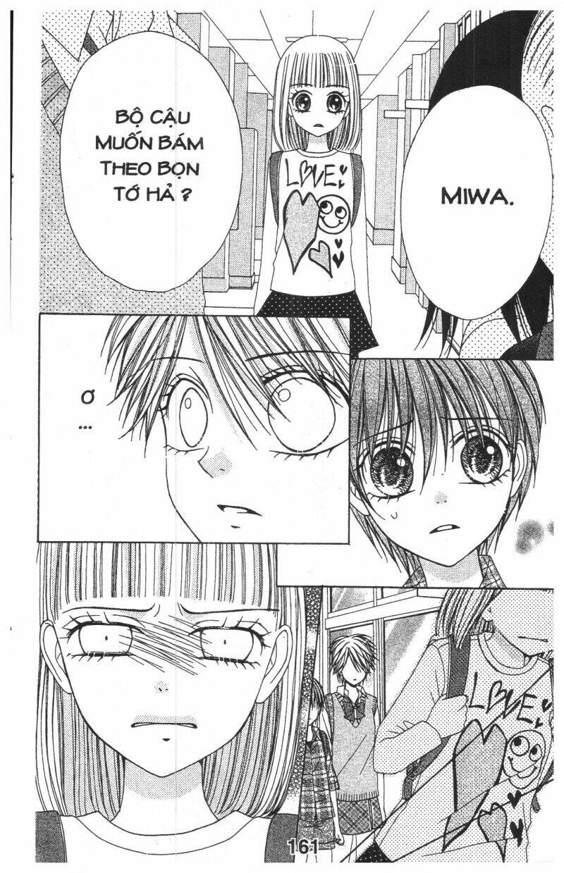 tomodachi gokko [takeuchi ayaka] chapter 8 161