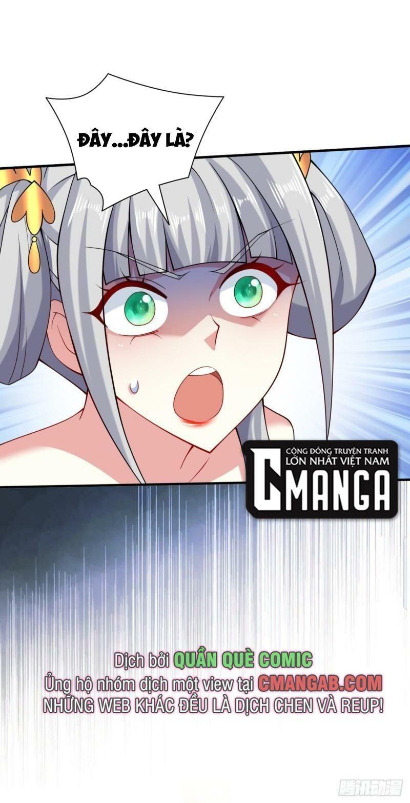 bị sư phụ xinh đẹp dùng 99 cách dạy dỗ thành thánh chapter 153 13