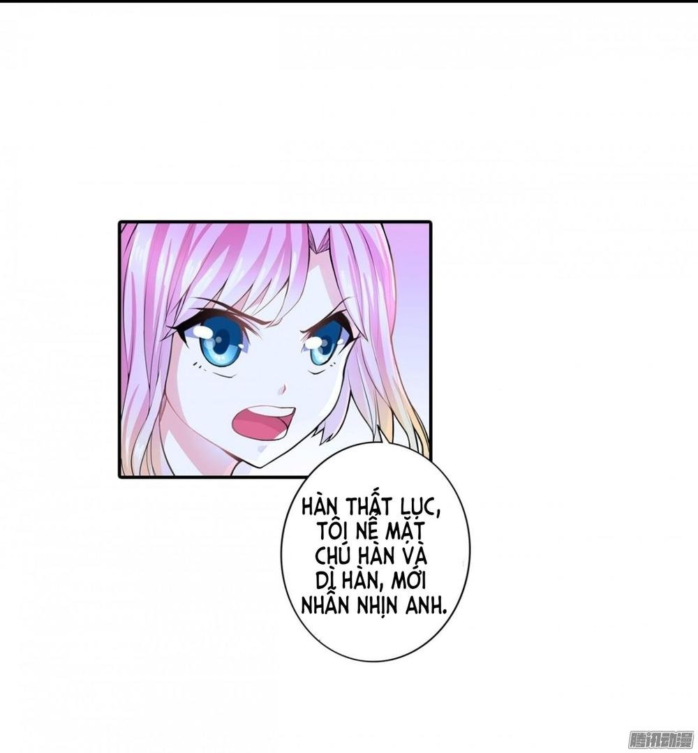 thiếu gia ác ma đừng hôn tôi chapter 2 24