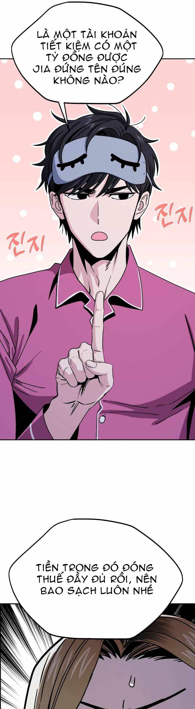 Lớ Ngớ Vớ Phải Tình Yêu chapter 54.1 9