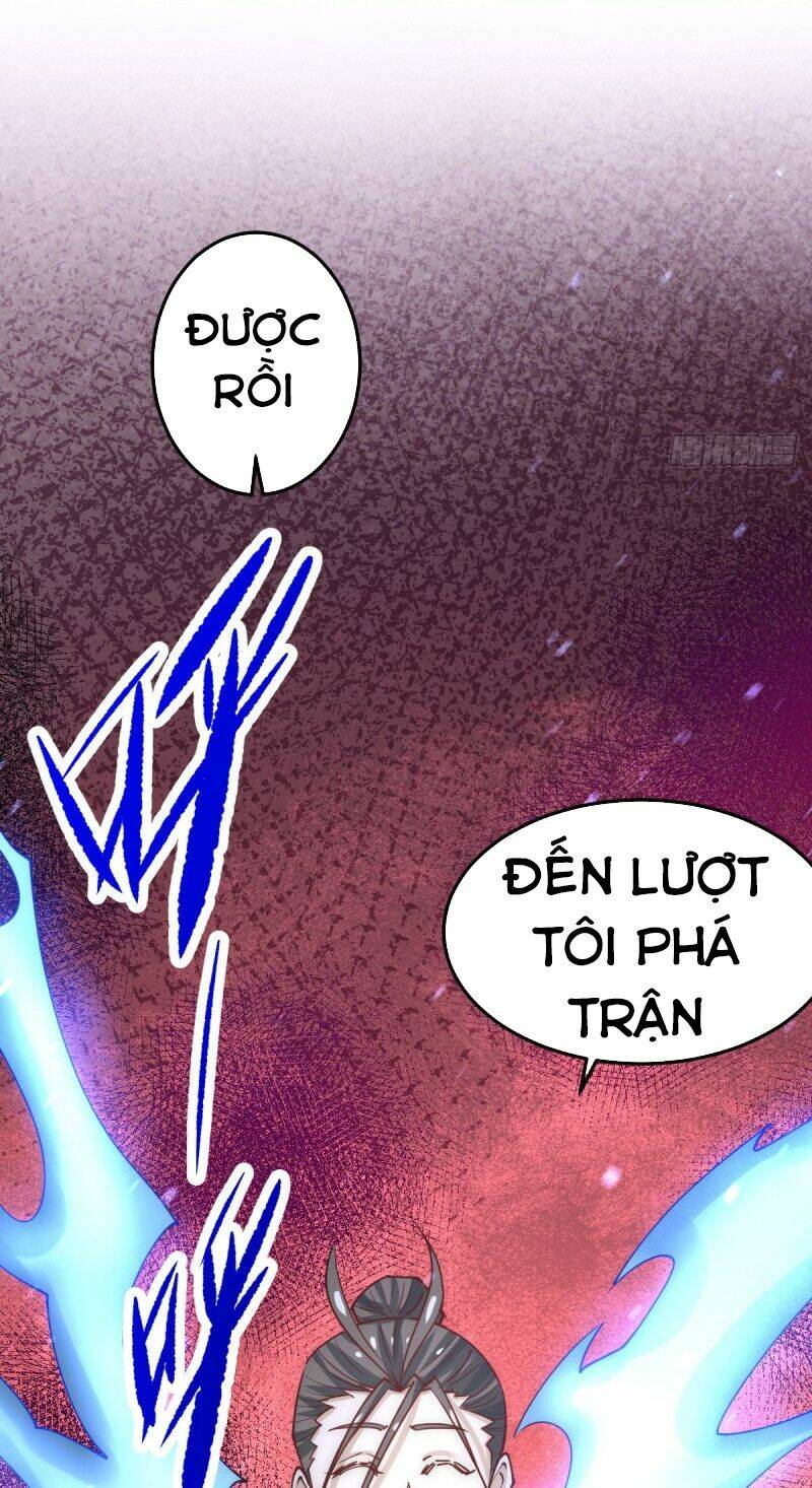 đô thị đỉnh phong cao thủ chapter 120 43