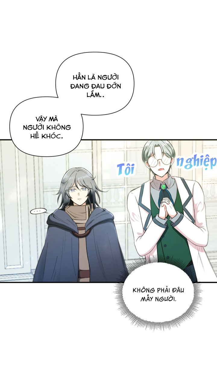 ác nữ công chúa chapter 5 30