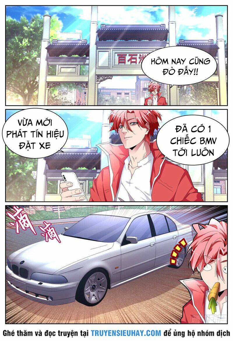 thiên tài cao thủ chapter 85 2