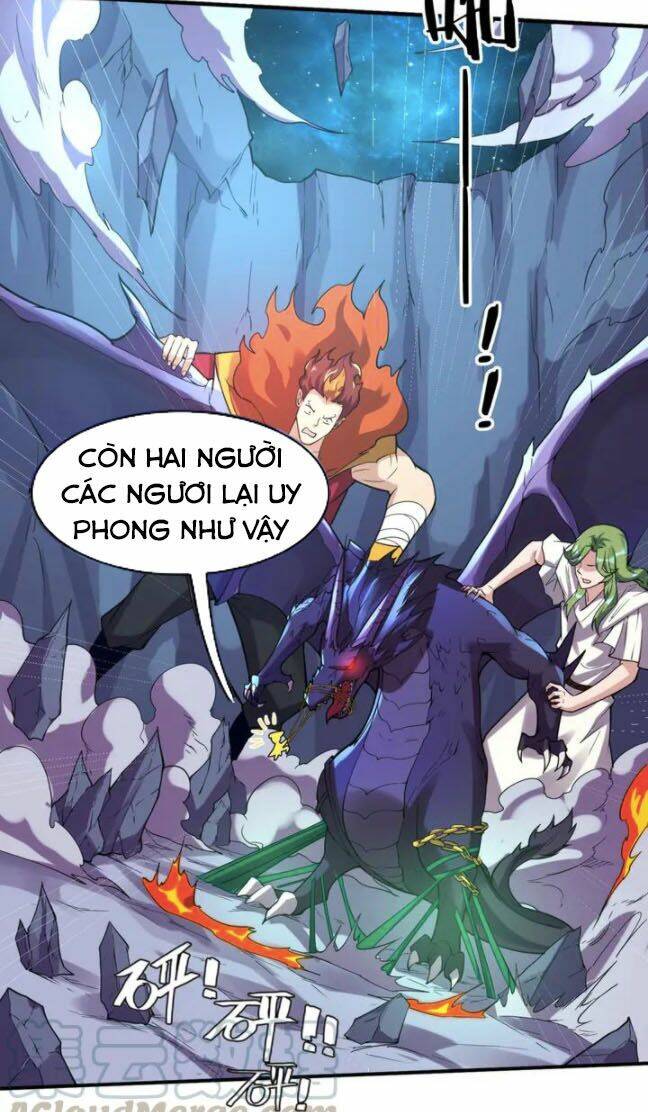 người chặn xuyên không chapter 108 52