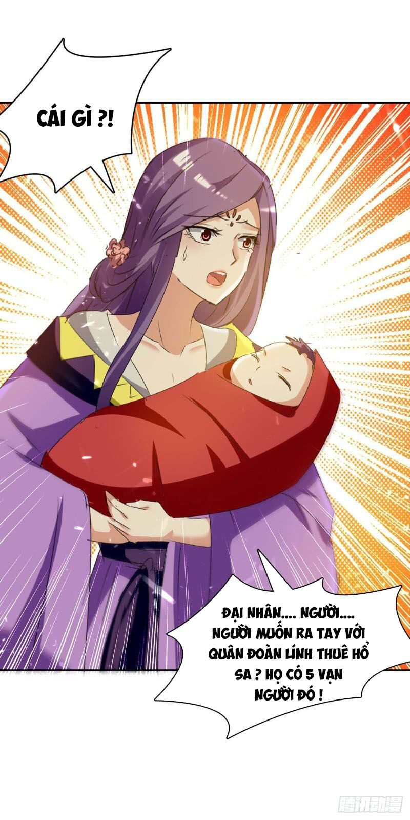 tối cường thăng cấp chapter 237 30