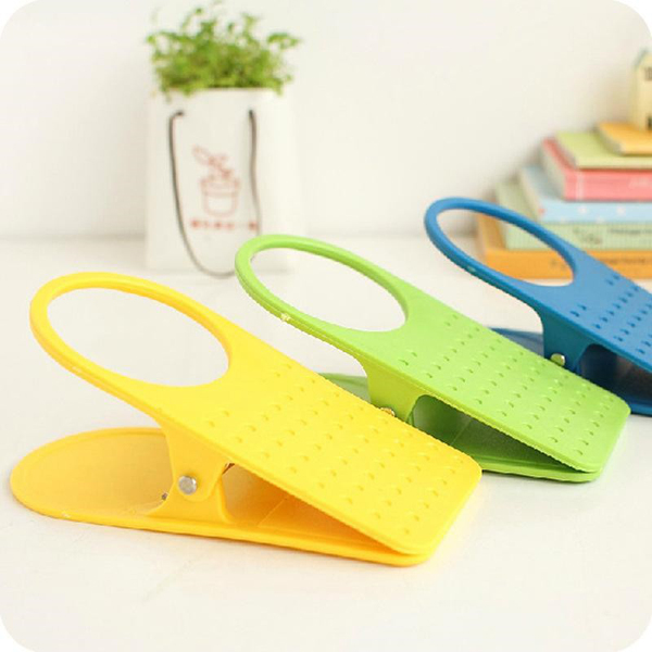 Bộ 2 Dụng Cụ Kẹp Ly Nước Tiện Ích