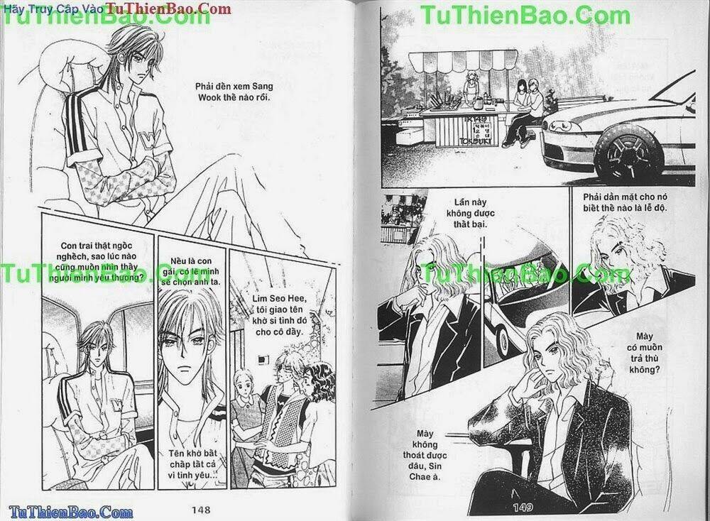 giấc mơ thần tượng chapter 10 75