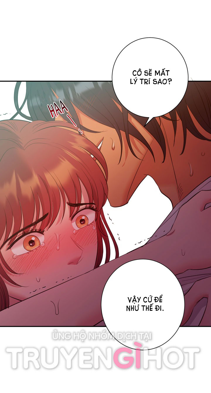 [18+] một lòng một dạ chapter 19.1 13