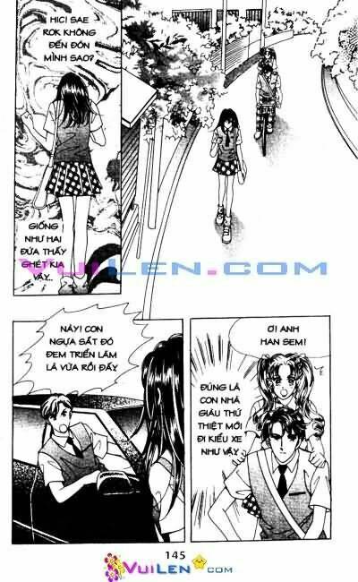 nụ hôn nồng thắm chapter 2 145