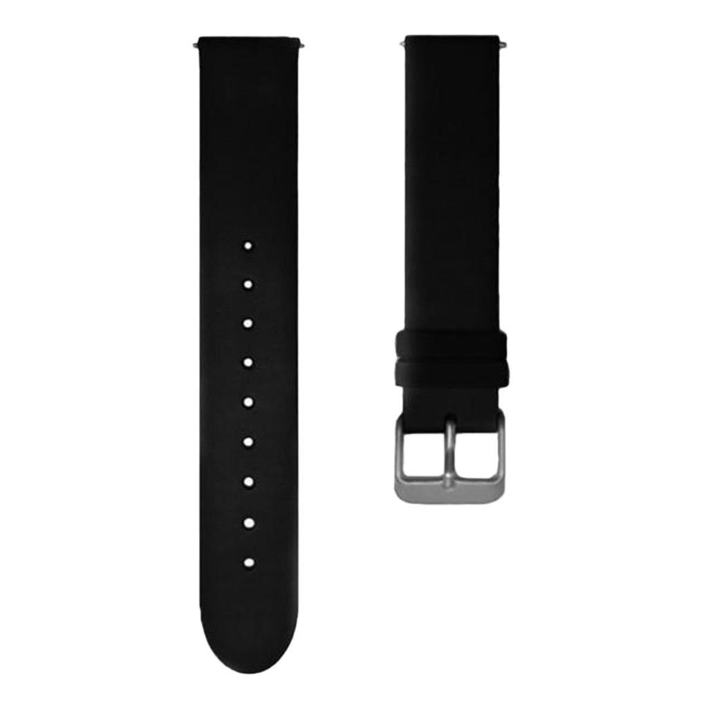 Silicone Watch Bands - Quick Release - Choose Color - Watch Straps for Garmin Fenix 5S/5S Plus