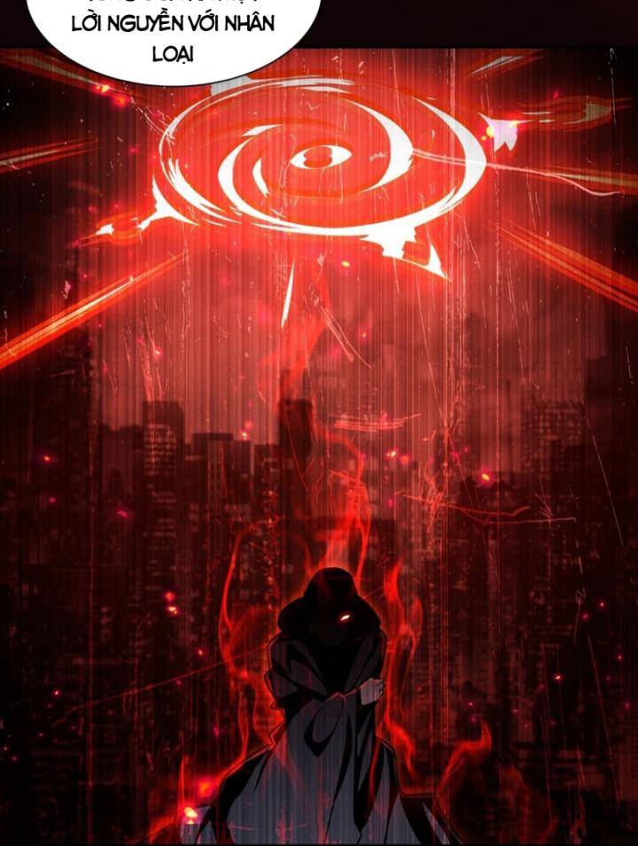huyết cơ và kỵ sĩ chapter 296 26