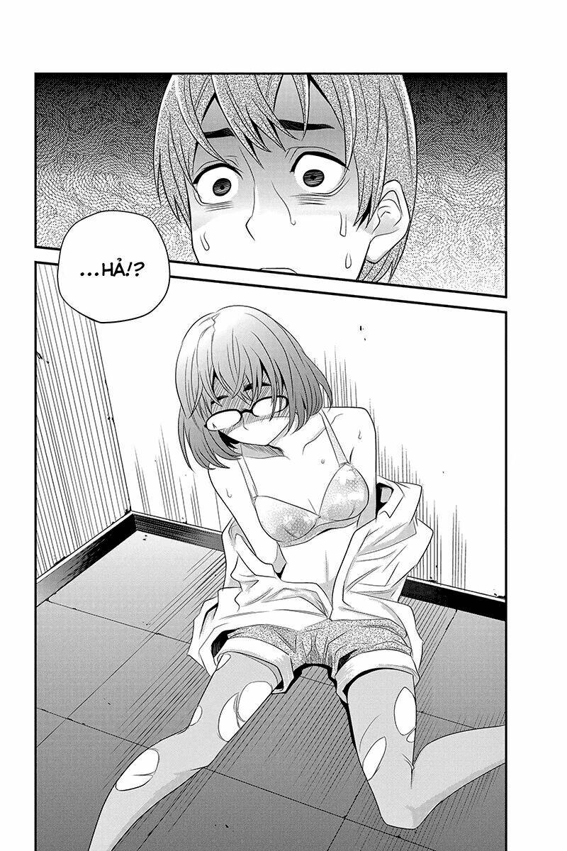 ana satsujin chapter 39 9