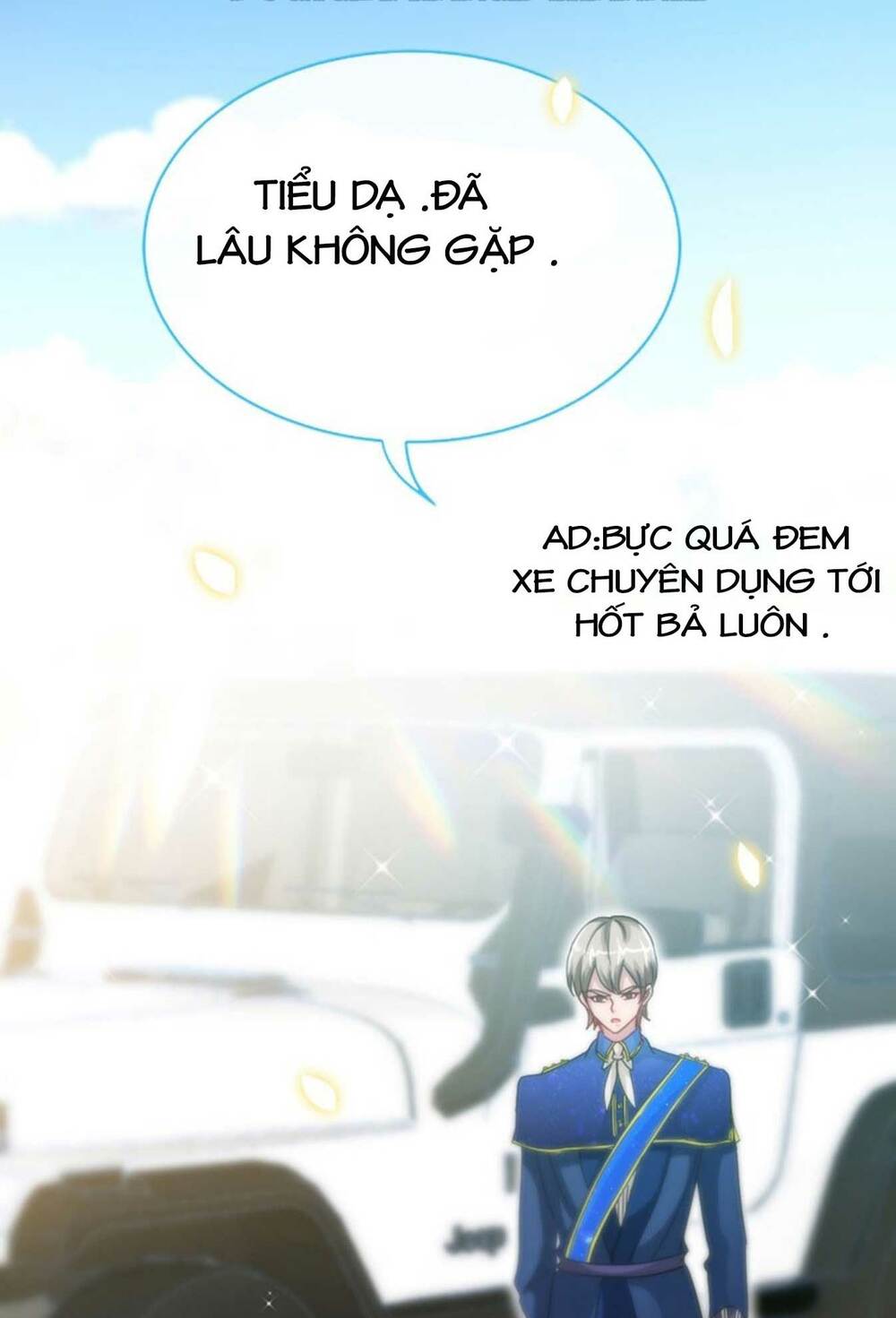 truy nã toàn cầu truy thê về sủng chapter 33 24