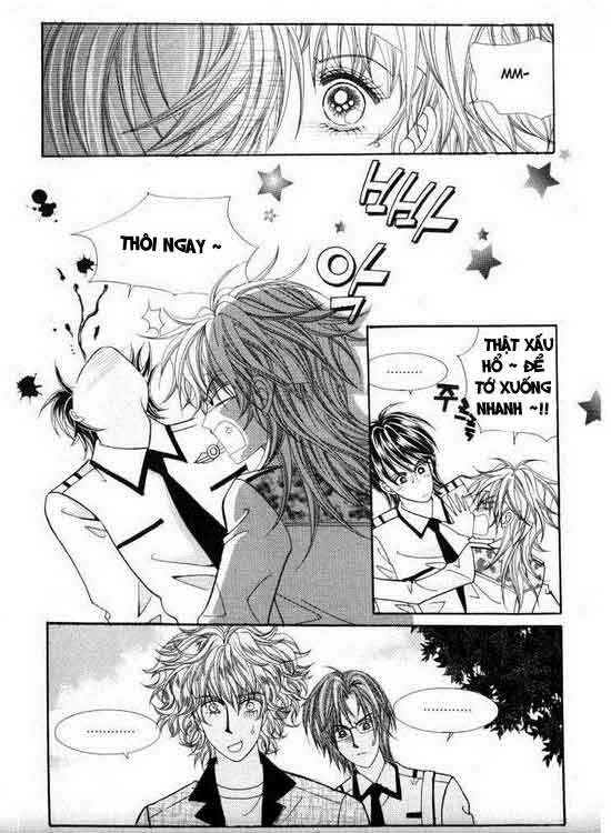 he dedicated to roses chapter 34 60