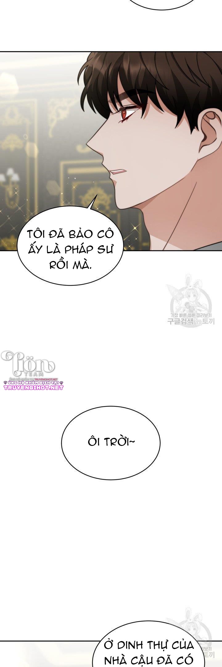 chồng cũ tôi là nam chính chapter 5.1 24