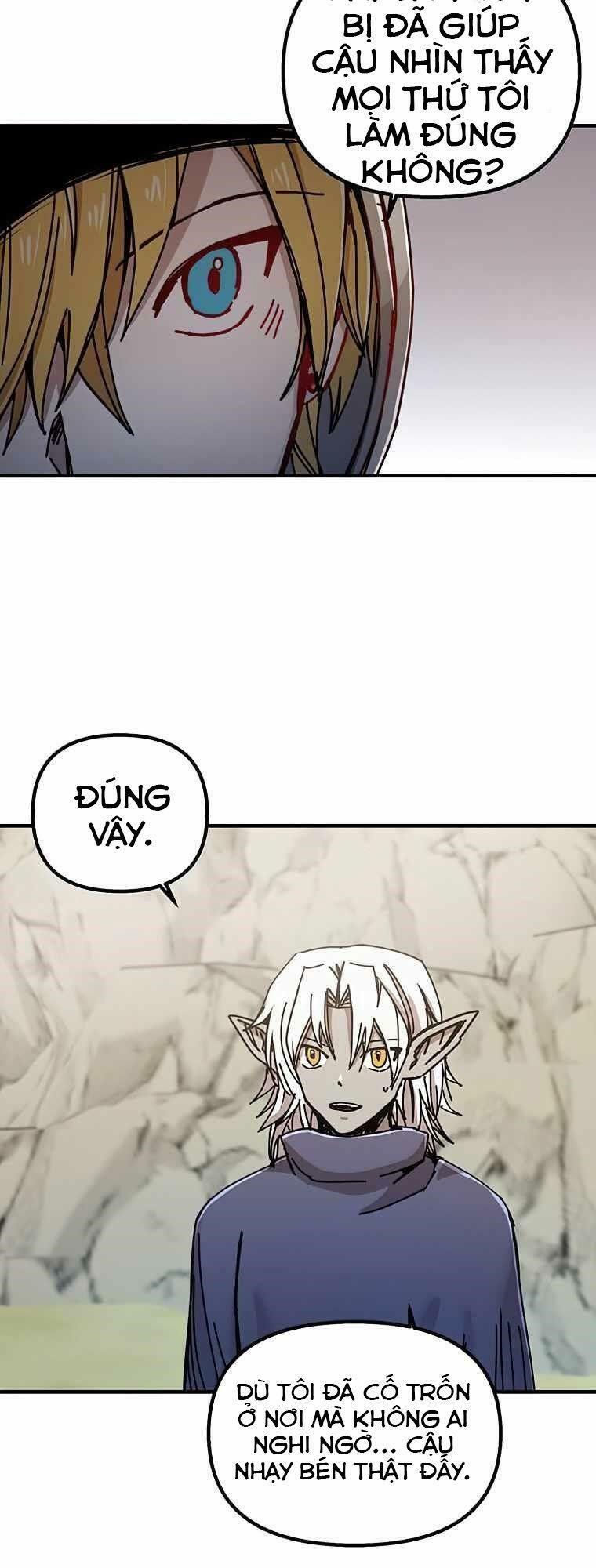 người chơi lỗi chapter 72 12