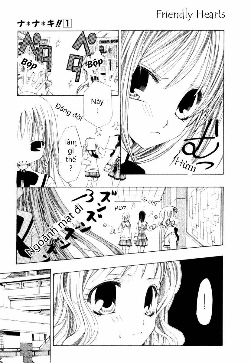 nanaki!! chapter 3 21