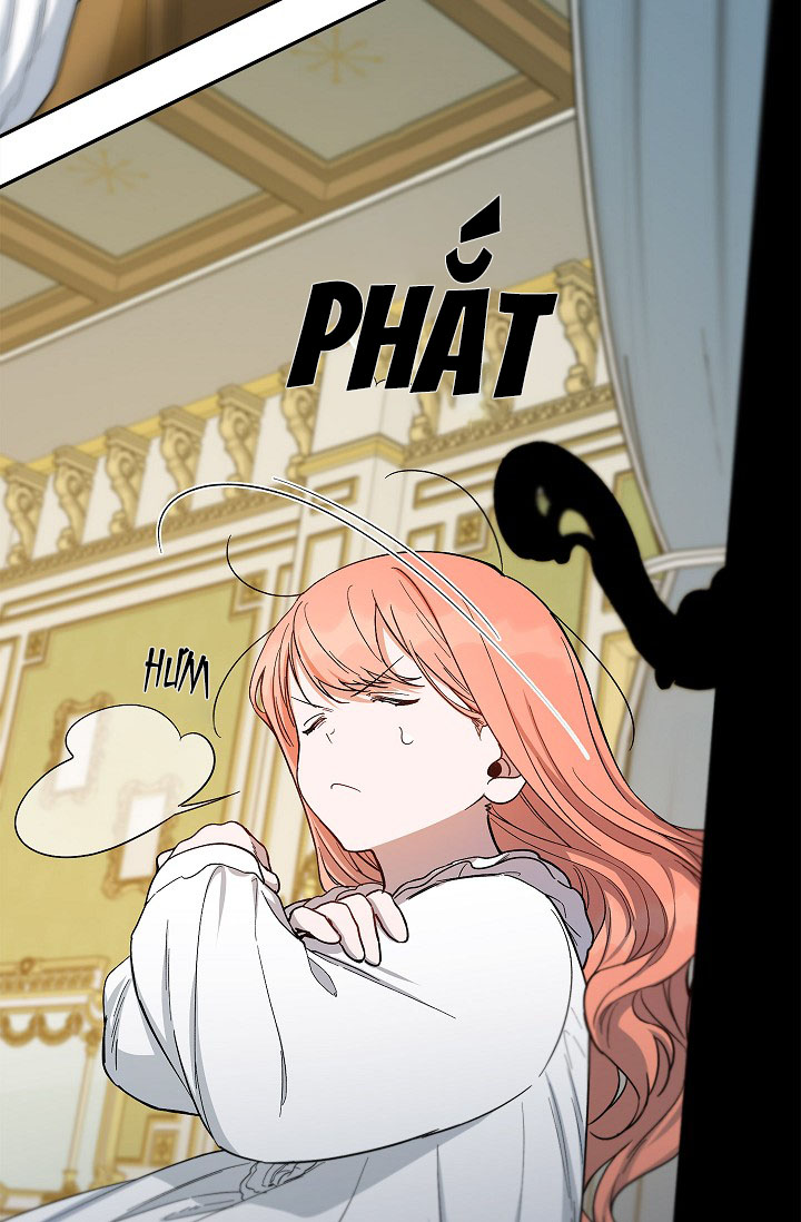 trở thành con gái của anh hùng bóng đêm chapter 36 10