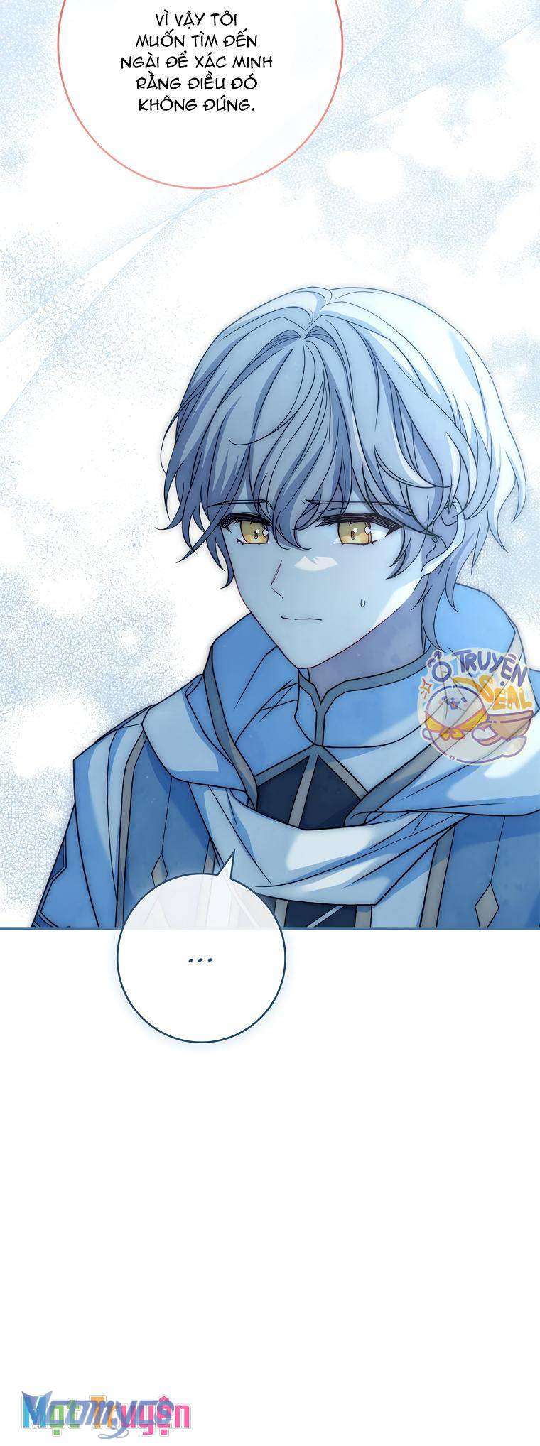 tôi đã tắt cài đặt chế độ nhận thức nỗi đau! chapter 7 20