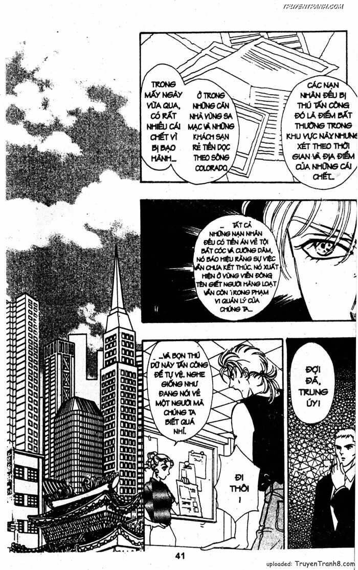 tiệm thú kiểng chapter 36 42