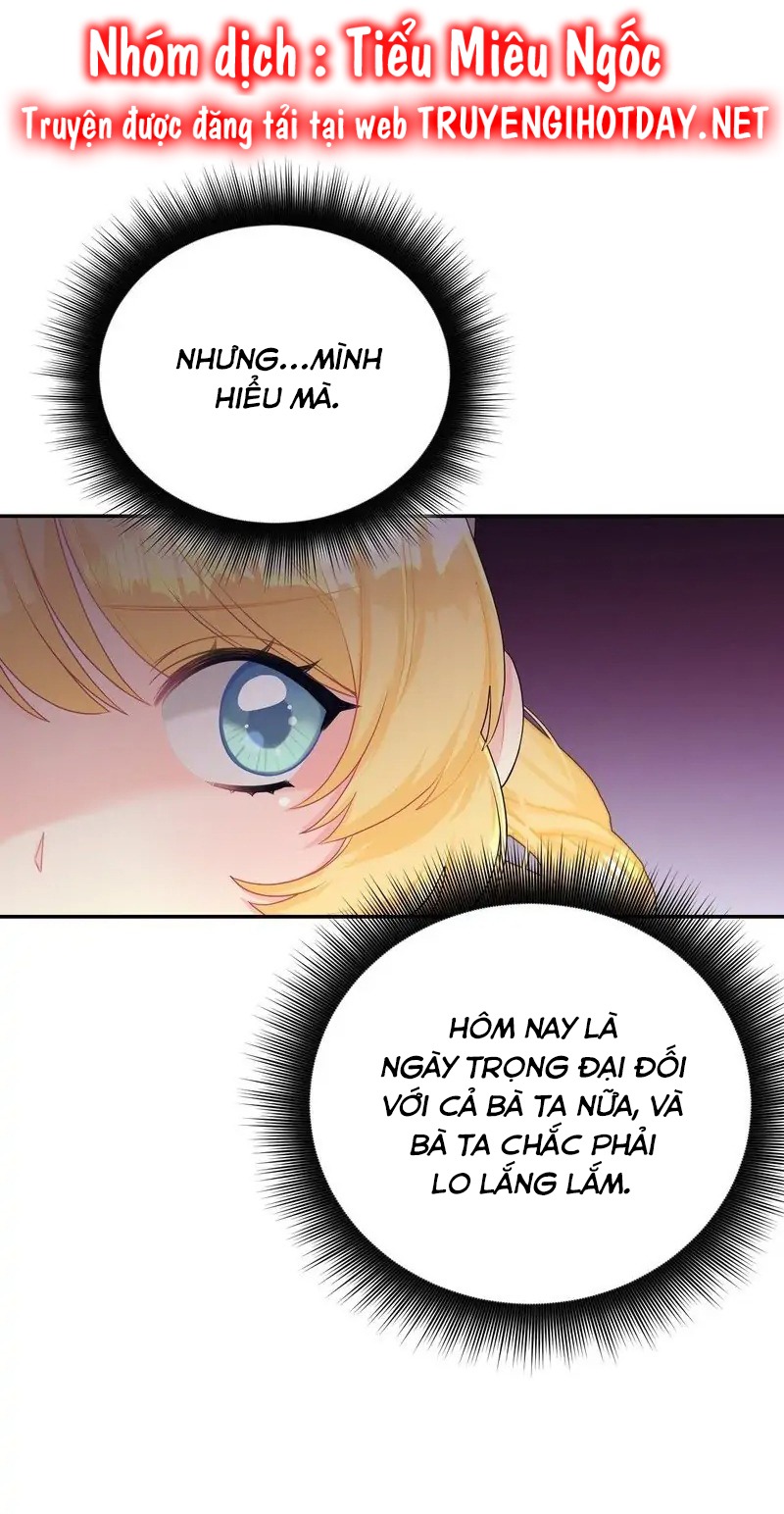 đức hạnh của công chúa phản diện chapter 2 25
