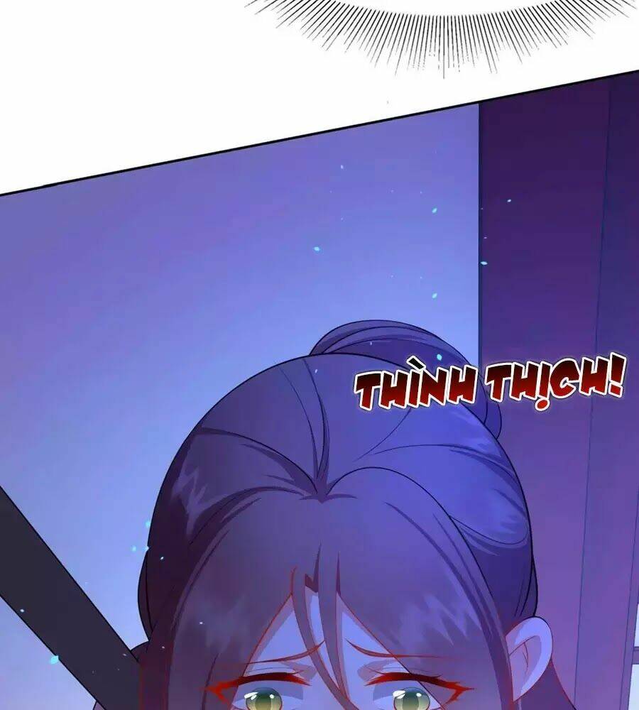 dưỡng thú vi phi chapter 8 22