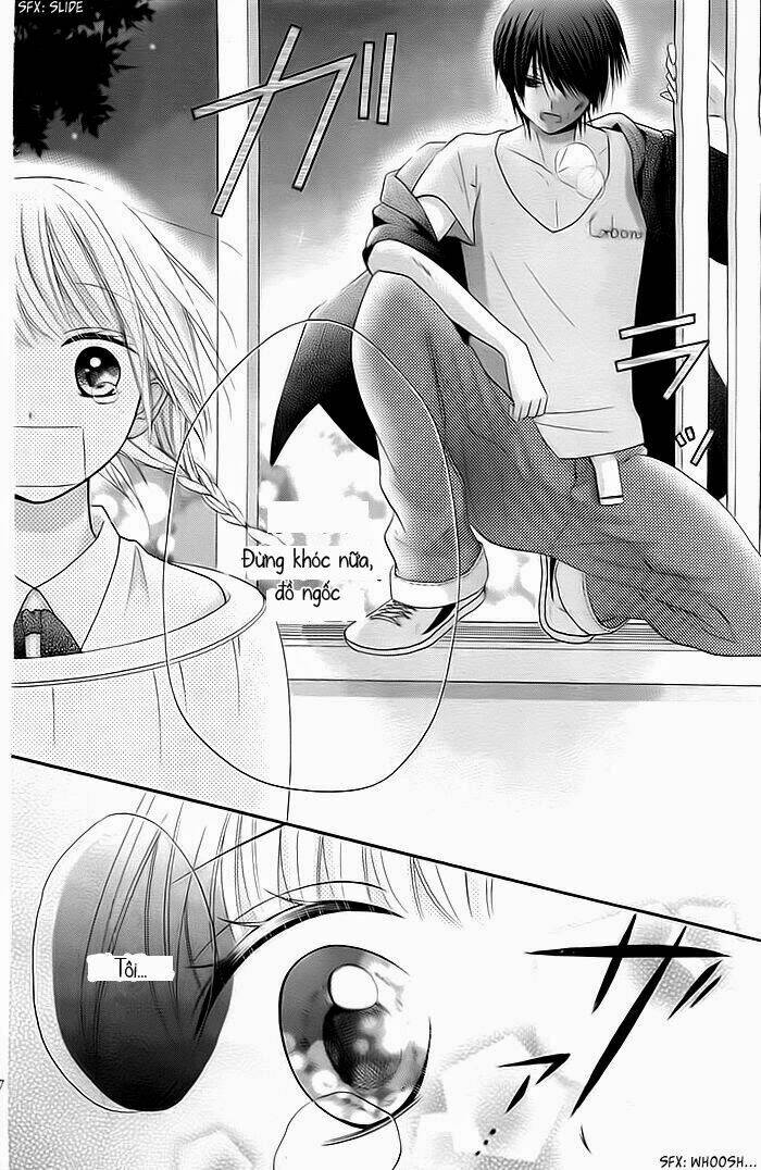 sorenara isso koi ni nare chapter 2 18