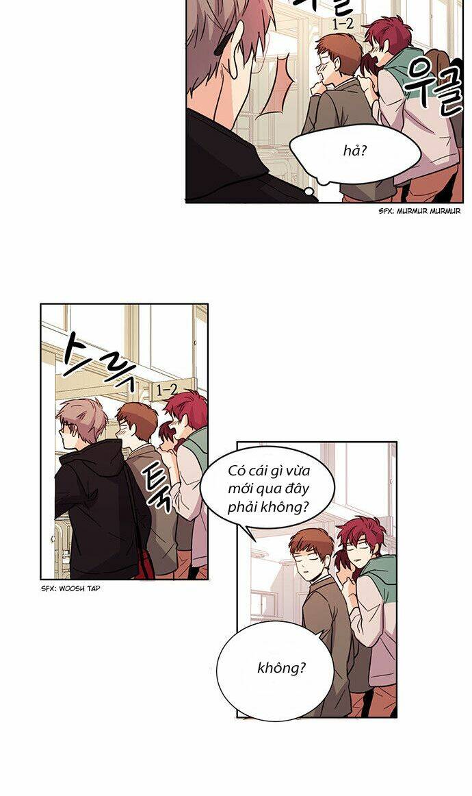 oh! lord jesus chapter 1 8