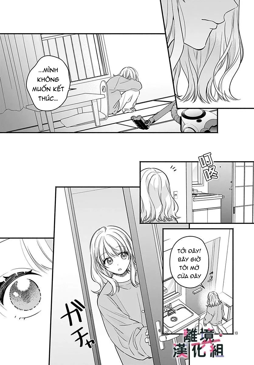 thống trị hoàn mỹ chapter 11.1 13