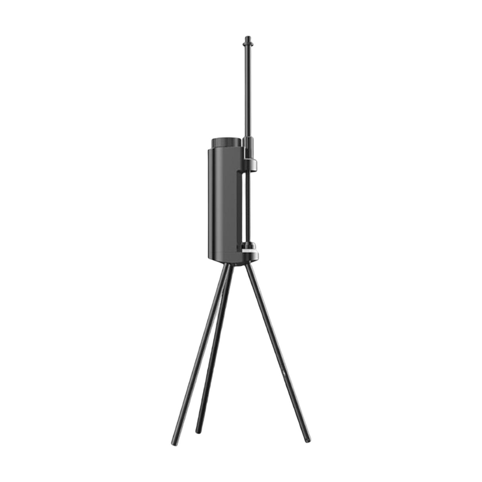 Light Tripod Stand Aluminum Alloy Multifunctional Lightweight Accessories Universal for Photography Light Lantern Camera Live Broadcast