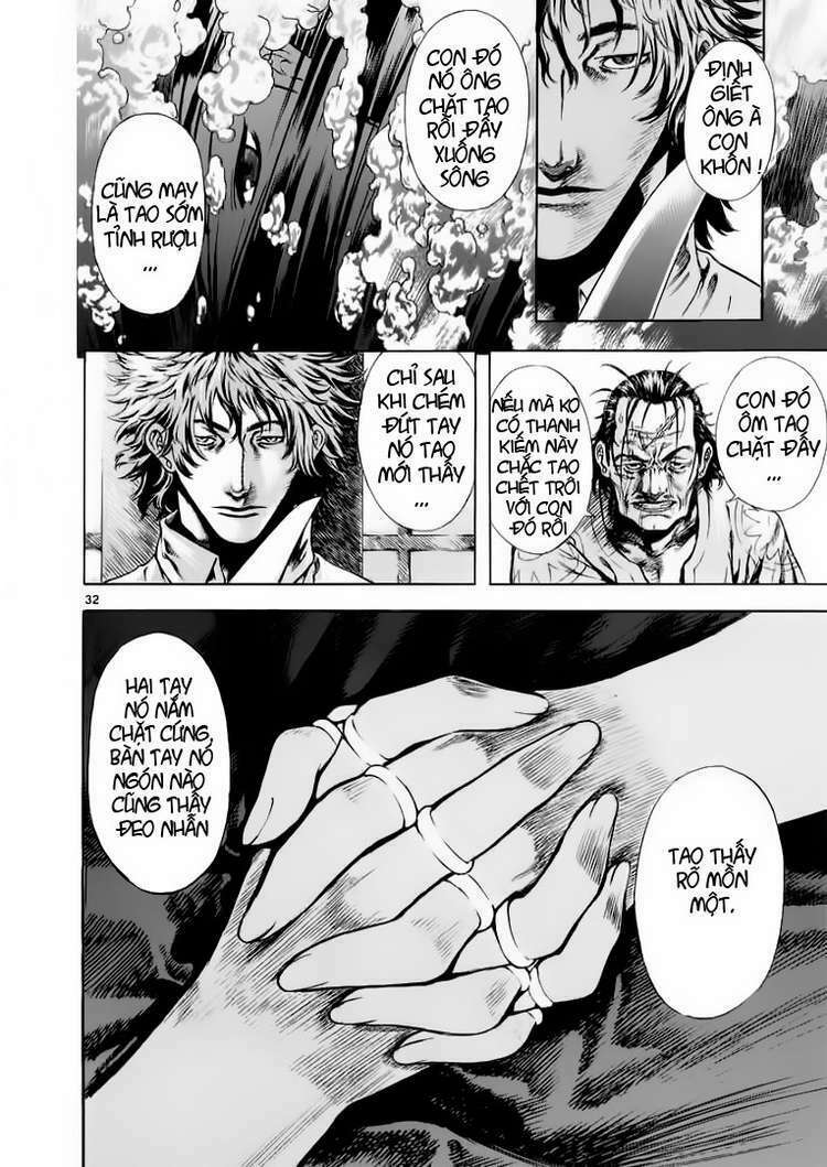shin angyo onshi (tân ám hành ngự sử) chapter 23 31