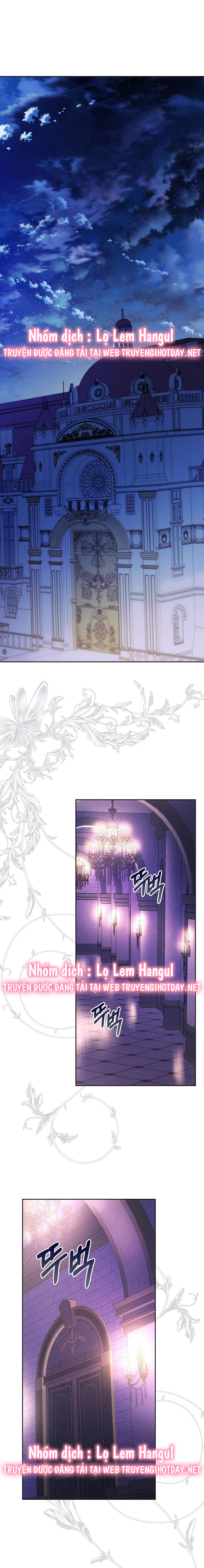 trở thành vợ của nam chính chapter 85.1 21