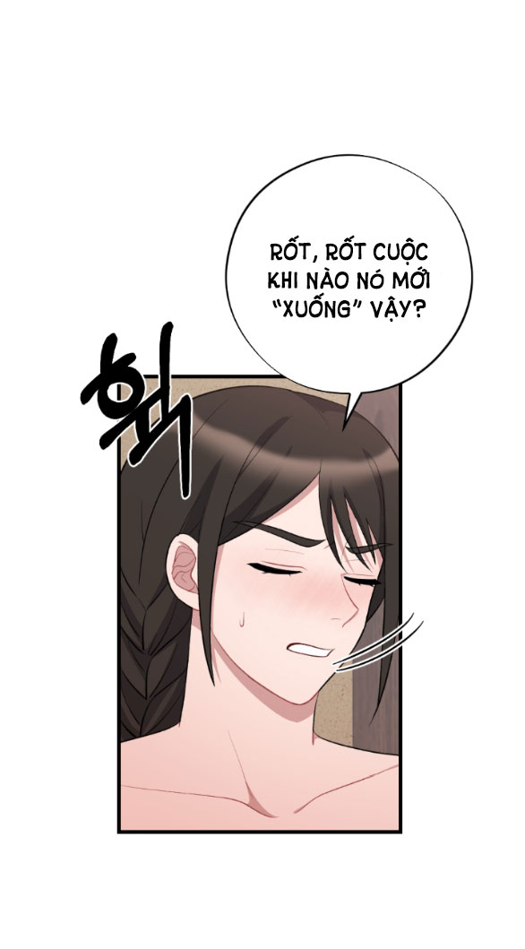 [18+] mơ về một cơn mưa phùn chapter 19.2 13