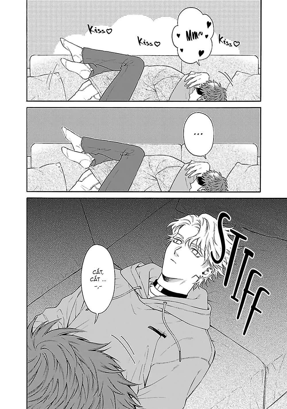 tổng hợp oneshot chjch chjch yaoi bl 18+ chapter 31 8