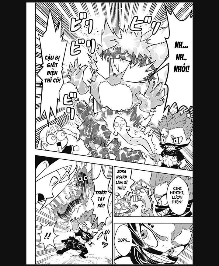 asta's journey to wizard king chapter 7 19