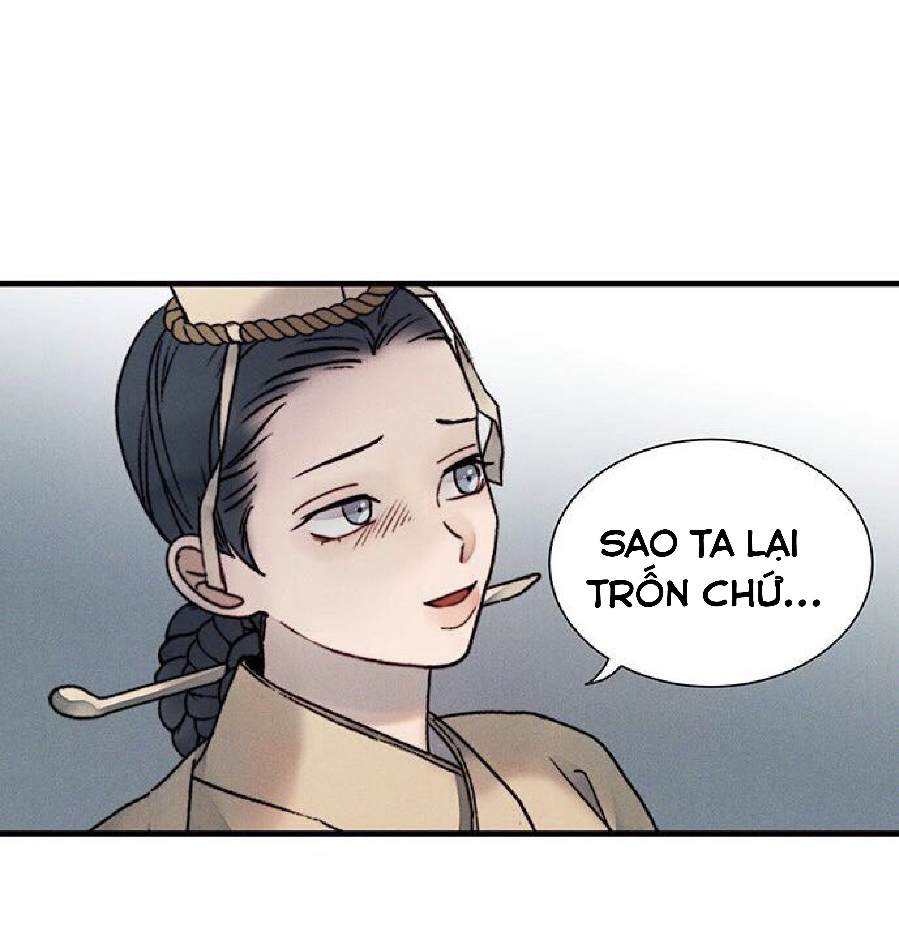 người tình của gwanghae chapter 10 11