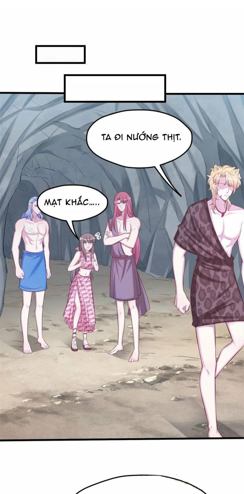 [16+] thảnh thơi thú thế chủng chủng điền, sinh sinh tể chapter 245 8