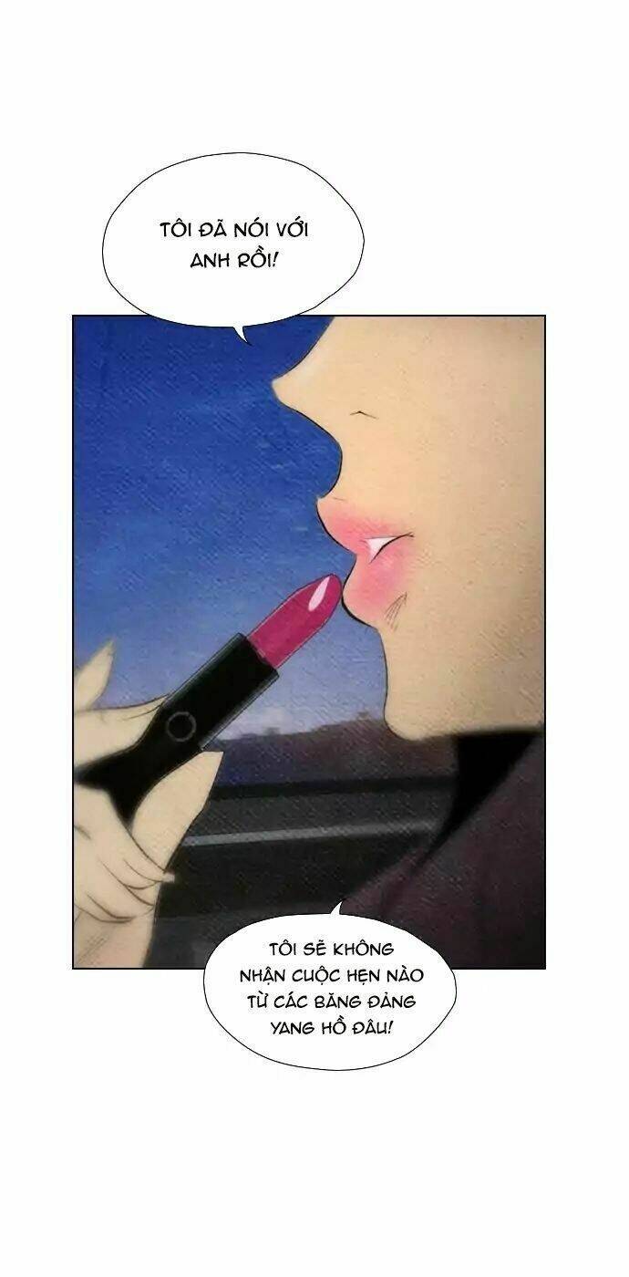 kẻ hồi sinh chapter 62 42