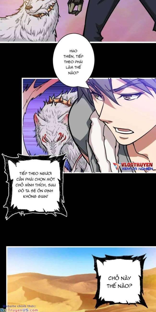 god slayer chapter 95 29