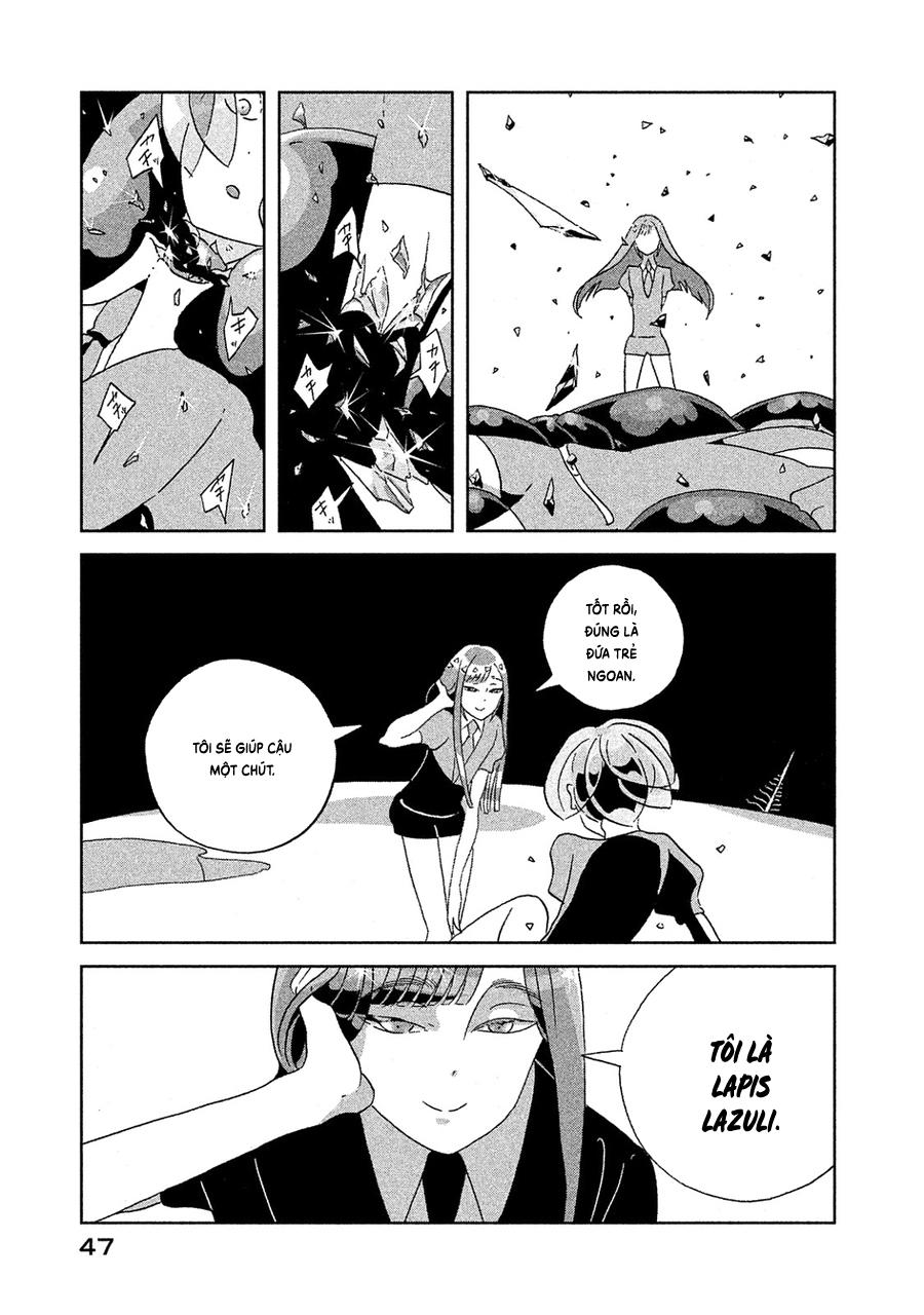 Houseki No Kuni Chapter 46 - Trang 16