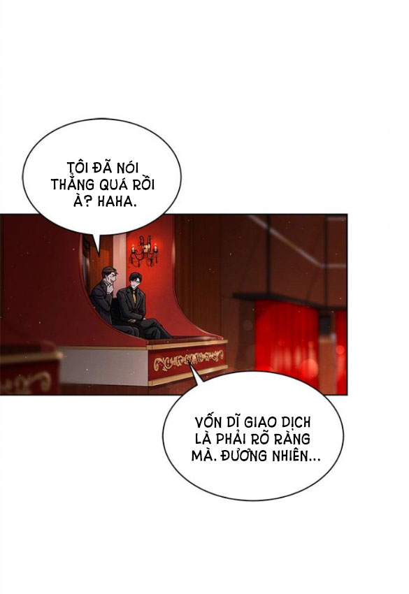 the castle - cô dâu của quỷ chapter 5.2 26