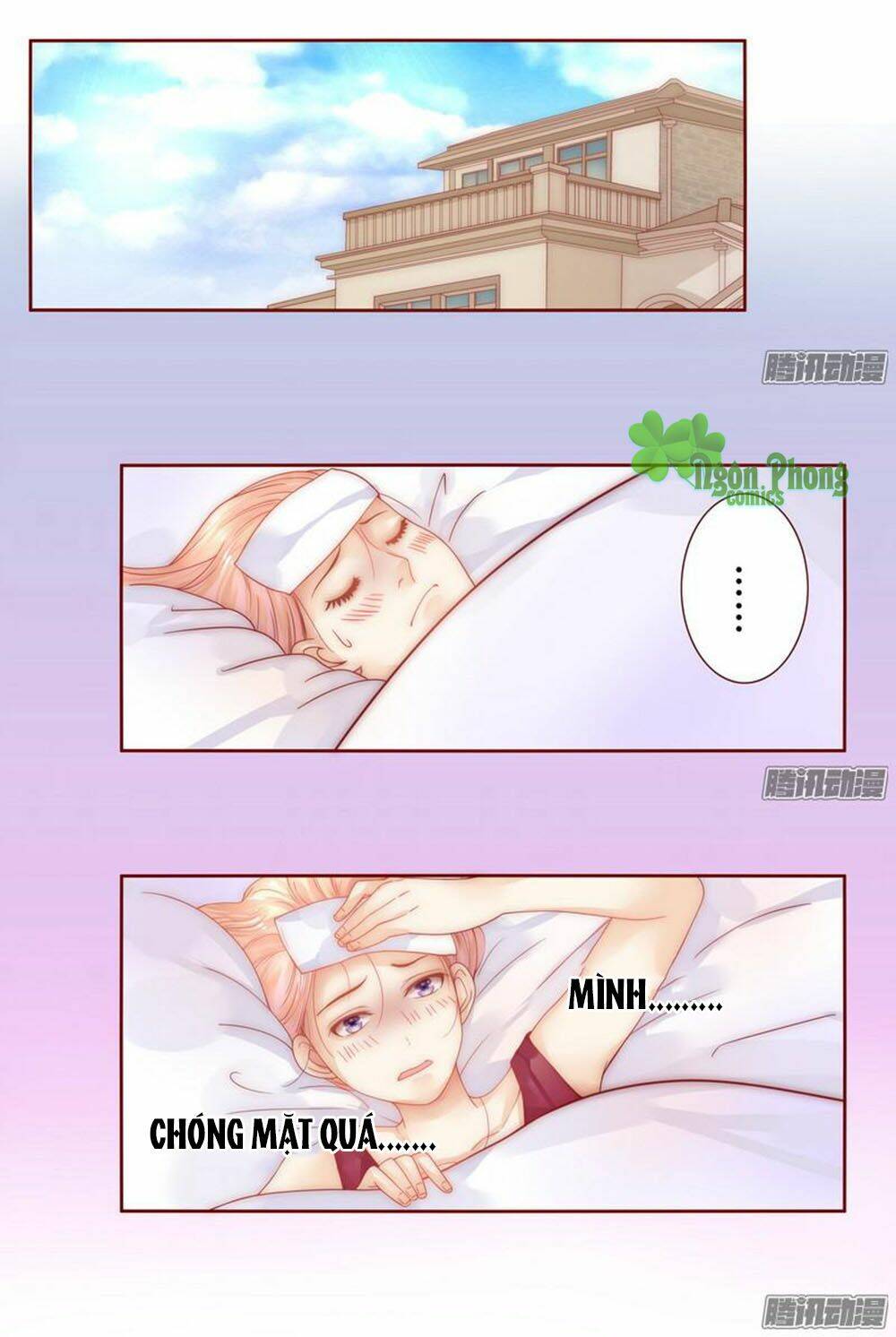 bá đạo tổng tài yêu tôi chapter 10 6