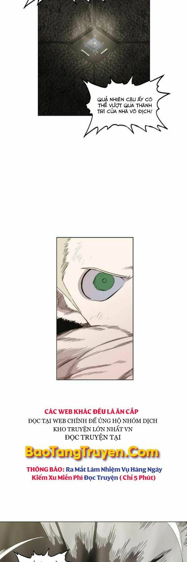 võ sĩ - the boxer chapter 111 25