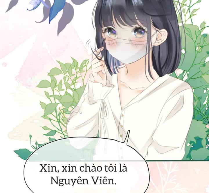 mi nhãn trong khoảnh khắc chapter 5 12