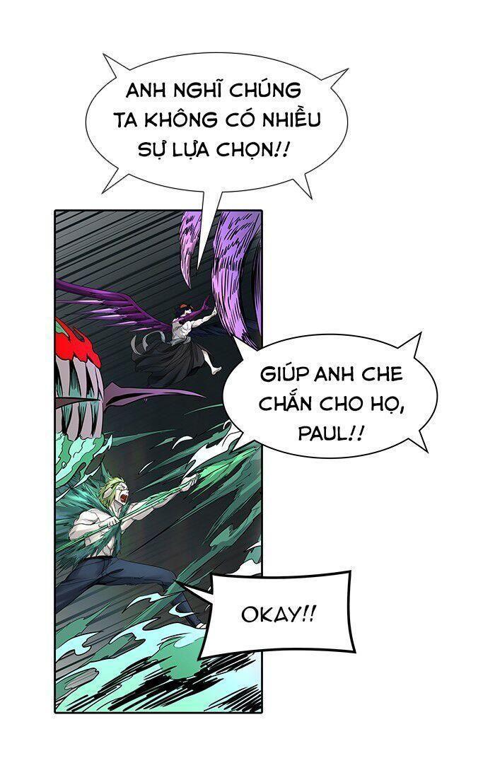 tòa tháp bí ẩn 2 chapter 478 45