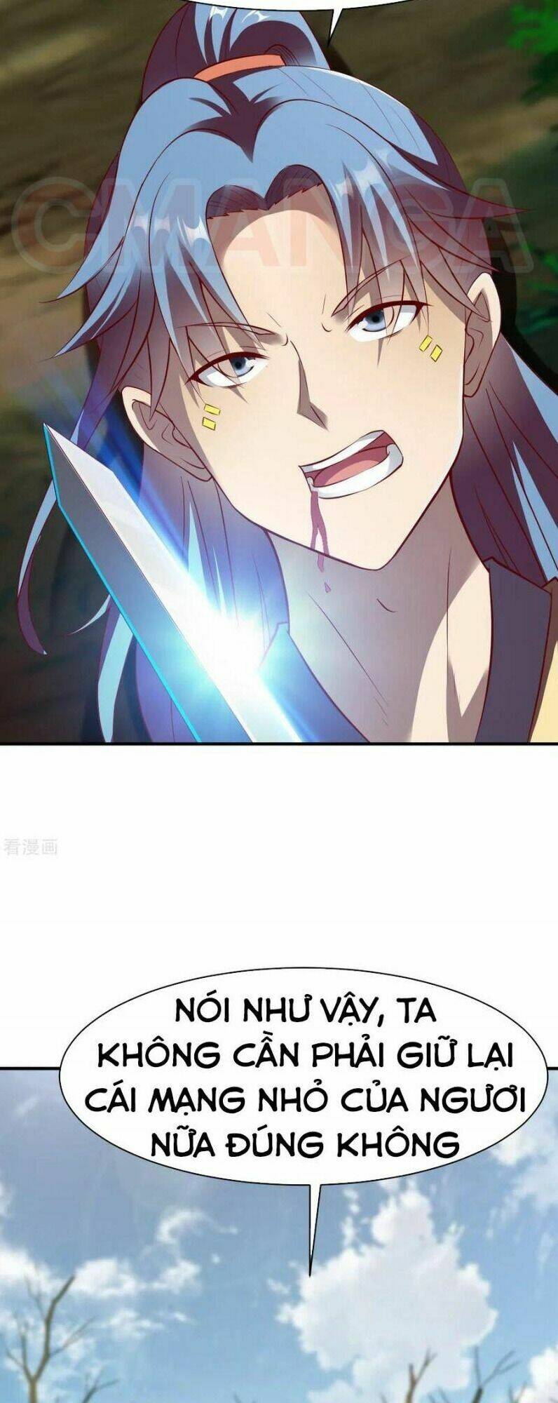 chiến đỉnh chapter 175 11