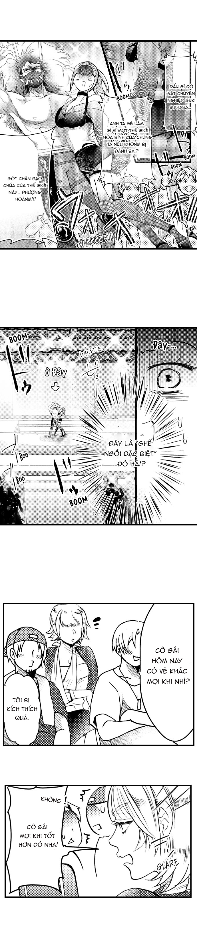 bạn có muốn làm tình với bad guy (full) chapter 5 3